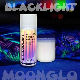 Blacklight Paint